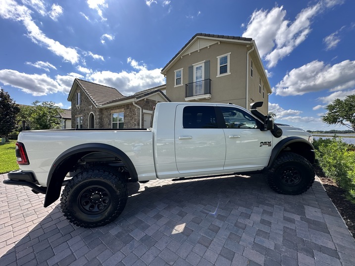 AEV Prospector XL 2500 HD 2024 Model